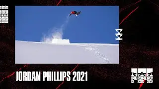 JORDAN PHILLIPS 2021