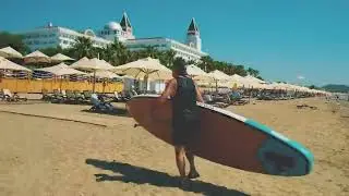 Nirvana Dolce Vita Tekirova Hotel Kemer Antalya - Strandurlaub | Tekirova.de