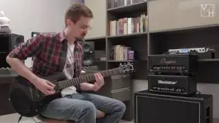 Bugera G5 Infinium vs Blackstar HT-5