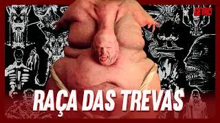 RAÇA DAS TREVAS | O Horror Cult de Clive Barker