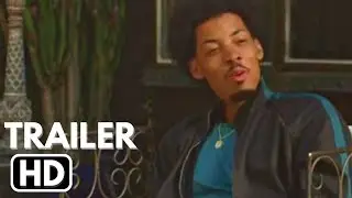 THE BLACKENING Official Trailer (2023)