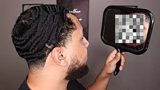 360 Wave Hair Tutorials: WHAT TO DO WHEN WOLFING