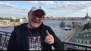 Илья Стогов про Школу спикеров Льва Лурье