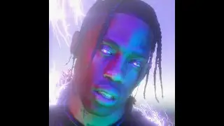 TRAVIS SCOTT TEMPLATE REAPER