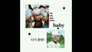 [Obey Me 😈][Mammon Edit][Tell Me - Wonder Girls]