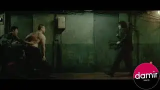 Олдбой/поднимите руки у кого первый группа крови (2003)