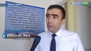 Abituriyent-2021. "2021-2022 yil o'quv yili uchun qabul jarayonlari haqida".