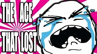 ►😭😭😭THE ACE THAT LOST, RAINBOW SIX SIEGE