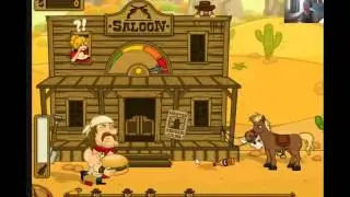 Mad Burger 3