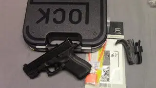 Glock 19 Gen5 MOS: Do I Still Love It?