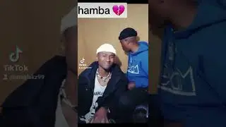 Maglakz  - Hamba