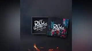 RicoGotThatFye - Fye Sample Pack Vol. 1