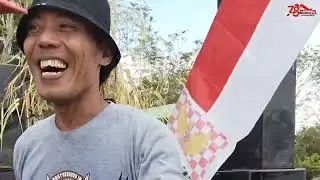 PT Agro Indomas,semarak kemerdekaan HUT RI 78.