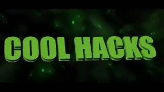 My New Intro
