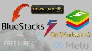 How to Install & Download Bluestacks 5 on Windows Laptop PC (2021) - by Logavo