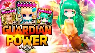 G3 CC Team with Charlotte+Lora Combo - Summoners War