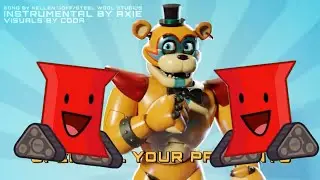 Happy Pointy Birthday ( Mashup )
