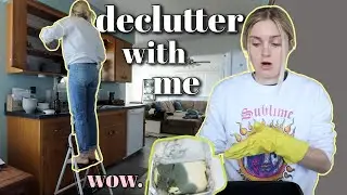 DECLUTTER With Me *again*