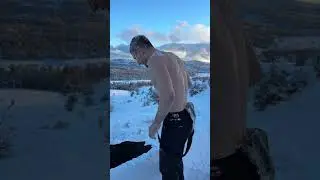 Как правильно ЗАКАЛЯТЬСЯ?