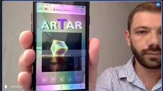 Сколько стоит дополненная реальность AR и какие возможности заработать? Детальный разбор цифр ARTAR.