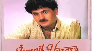 İsmail Hazar - Arama Beni  (Yüksek Kalite)