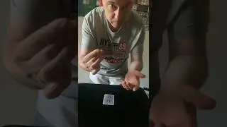 Исчезновение предметов/обучение