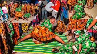 TARUMBETA PART 2 WATOTO WA TANDIKA WAFANYA BALAA USIPELEKE MBELE  (HAROBAINI YA ALMAA) +255712760005