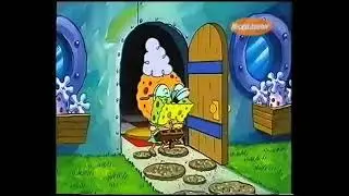 Заставка (Nickelodeon Russia, 2004-2006)