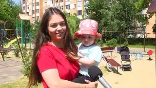 2023-06-08 Трава у дома: покос на придомовых территориях.