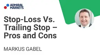 Stop-Loss Vs. Trailing Stop – Pros and Cons