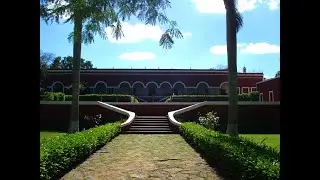 The Rebirth of Mérida’s Haciendas. El Renacer de las HACIENDAS DE MÉRIDA. D&image1