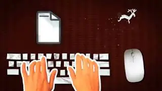 Christmas! - After Effects template project