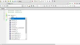 C Programming - 47 - Functions - Scope