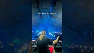 Comment with "Track ID" if you like this track!#solomun #diynamic #newmusic #unreleased #shorts