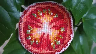 Вышивальные будни. Новые совместные проекты.