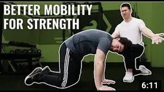 5 Best Prehab Exercises for Strength Athletes with Joe Yoon | Joe Yoon X BarBend Collab