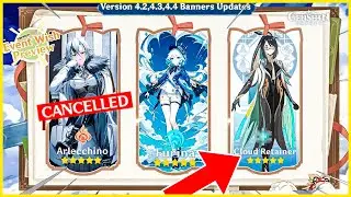 ¡FINALMENTE! se REVELA todo ESTO sobre ESTE PROXIMO PERSONAJE - Genshin Impact