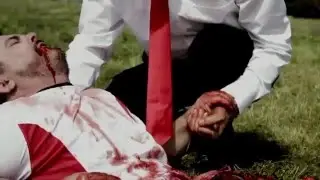 Andy Power Tate - Showreel 2015