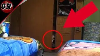 7 BONECAS POSSUÍDAS Filmadas na Vida Real