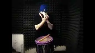 Rudiments 101. Visuals.