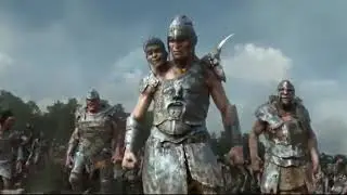 The Gaint movie full high lights