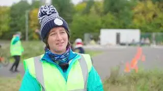 Clyde Cycle Park | Rock up & Ride