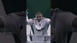 Goodbye Benzema… 💔😭