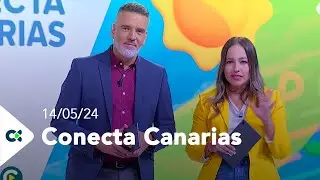 Conecta Canarias | 14/05/24
