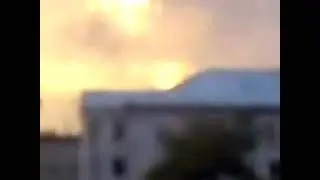 Ангелы забирают душу человека