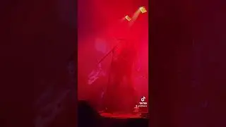 Asagraum - De Verloren Tijd live in Mexico 2024