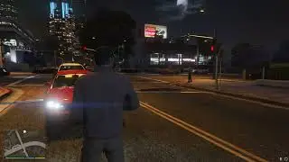 What's going on?!