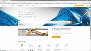 autodesk seek revit models