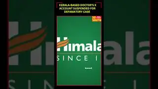 Kerala-Based Doctor’s X  Account SUSPENDED For Defamatory Case | Karnataka