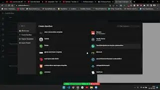 How to create react app in codesabox| What is codesandbox| Online IDE for react, vuejs, nextjs